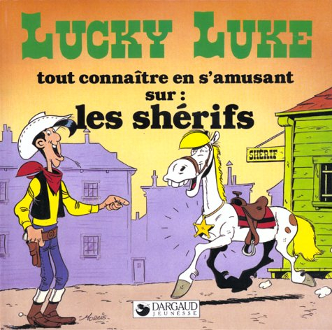 Les Shérifs