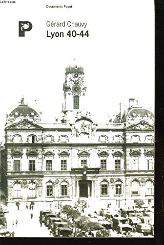 Lyon 40-44