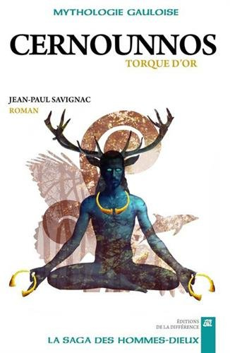 Cernounnos : Torque-d'or