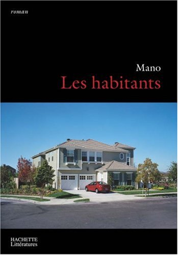 Les habitants