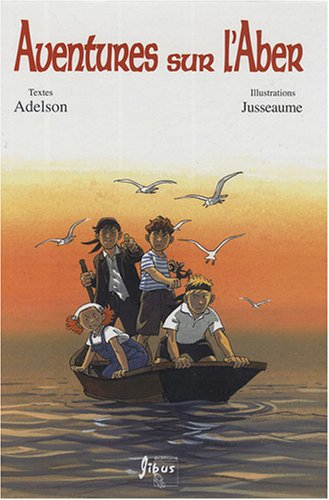 Aventures sur l'Aber