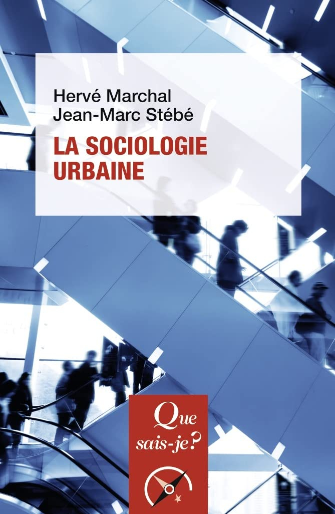 La sociologie urbaine