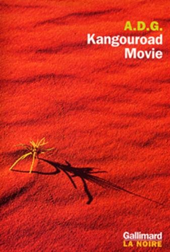 Kangouroad movie