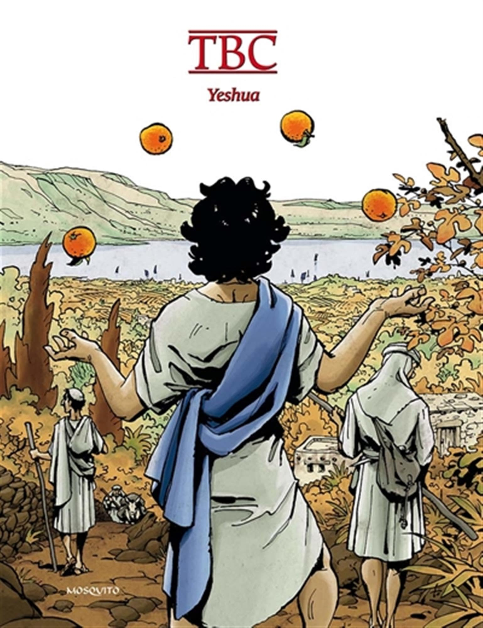 Yeshua