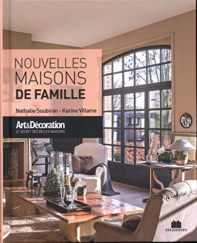 Nouvelles maisons de famille
