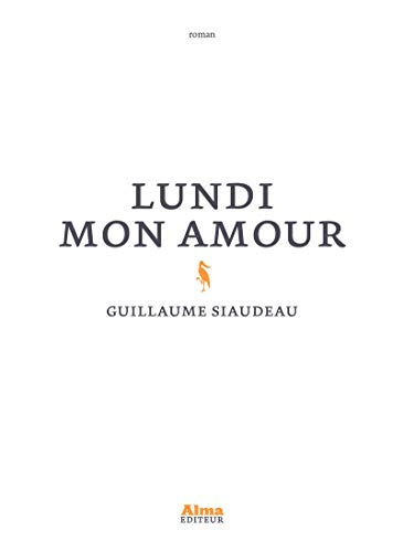 Lundi mon amour