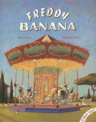 Freddy Banana