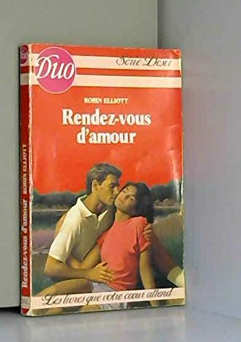 Rendez-vous d'amour (Duo)