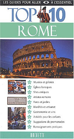 Top 10 Rome