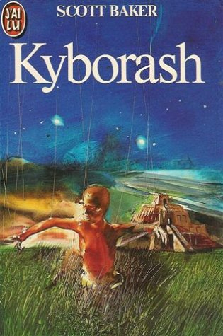 Kyborash
