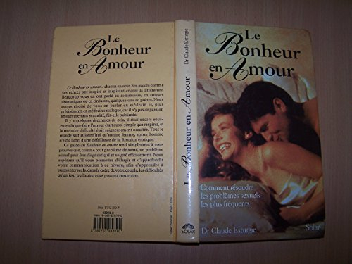 Le Bonheur en amour