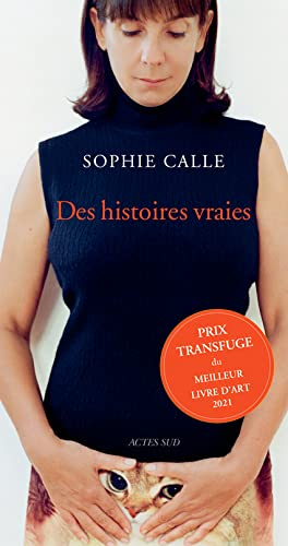 Des histoires vraies : 63 récits