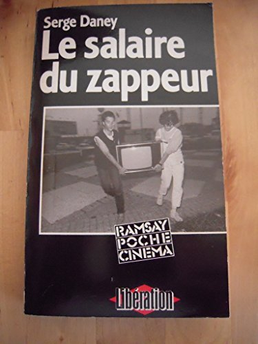Le Salaire du zappeur