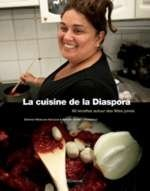 La cuisine de la diaspora : 80 recettes autour des fêtes juives