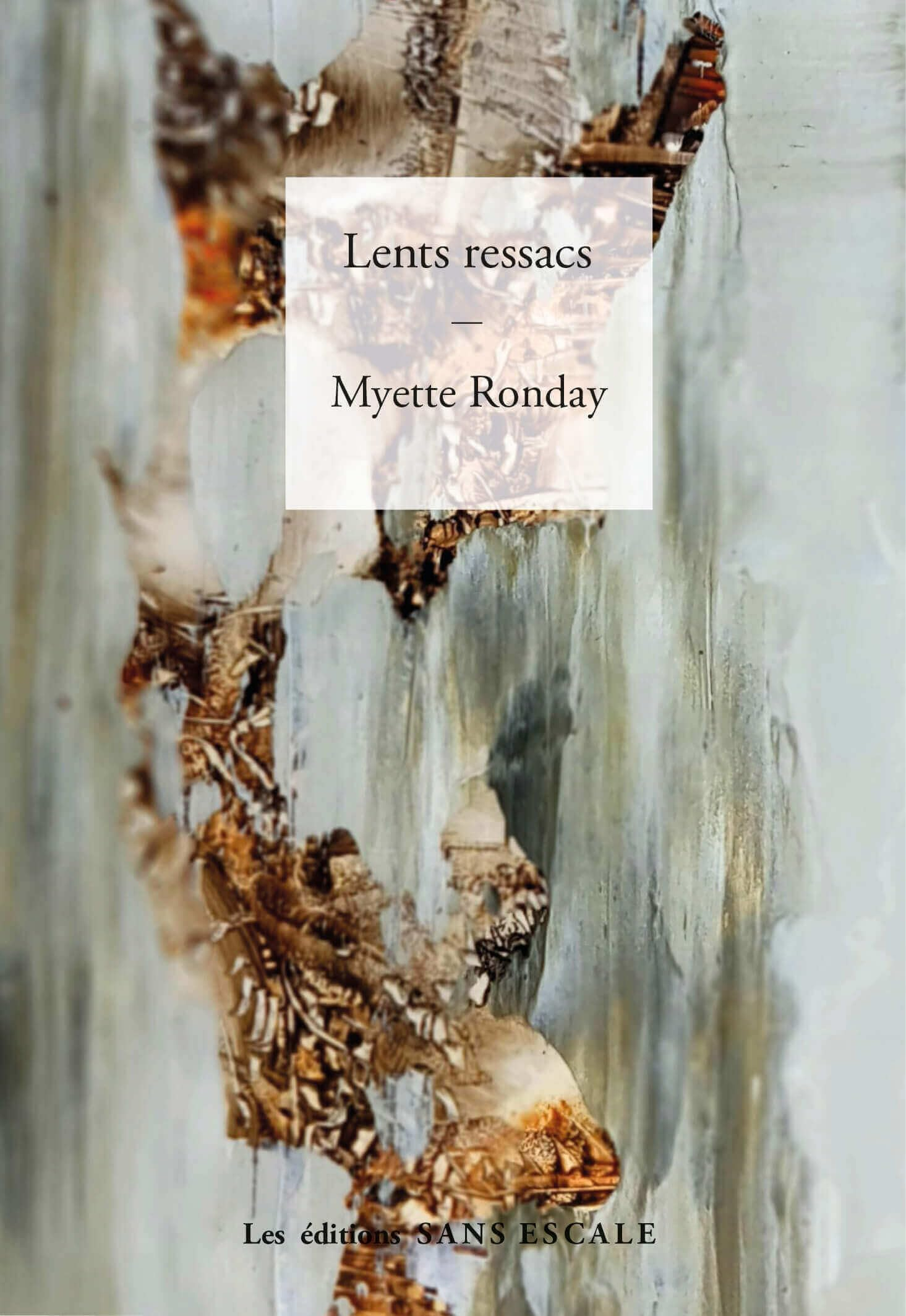 Lents ressacs