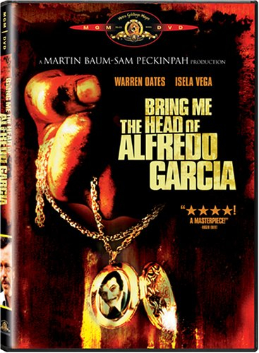 bring me the head of alfredo garcia [import usa zone 1]