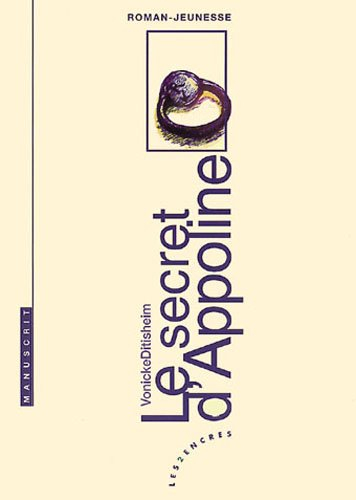 Le secret d'Appoline