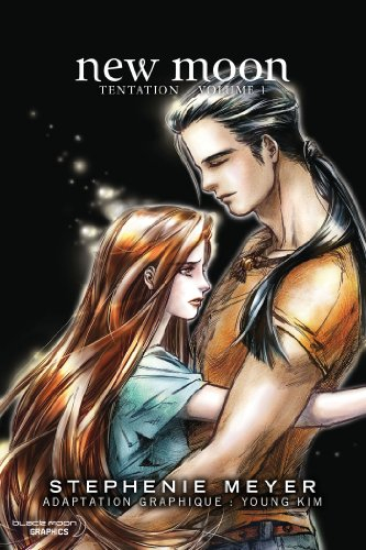 New moon. Vol. 1. Tentation