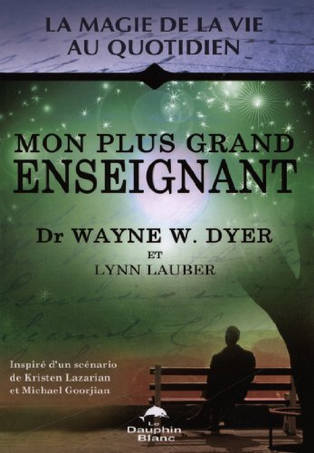 Mon Plus Grand ENSEIGNANT