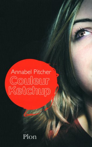 Couleur ketchup