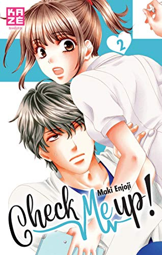 Check me up !. Vol. 2