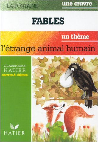 Fables I, II, III
