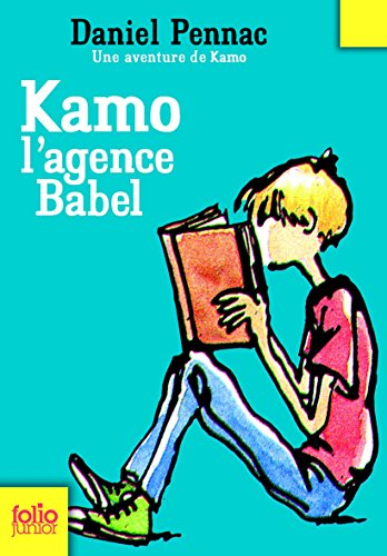 Kamo, l'agence Babel