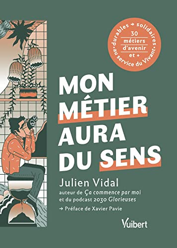 Mon métier aura du sens