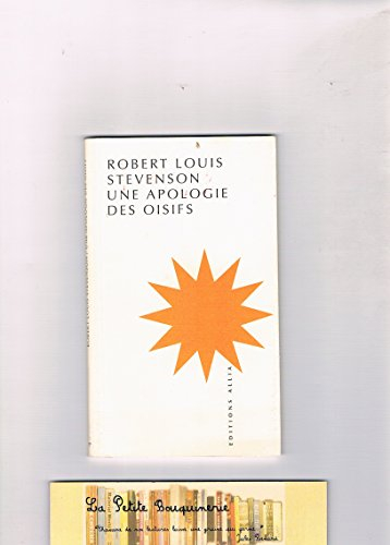 une apologie des oisifs