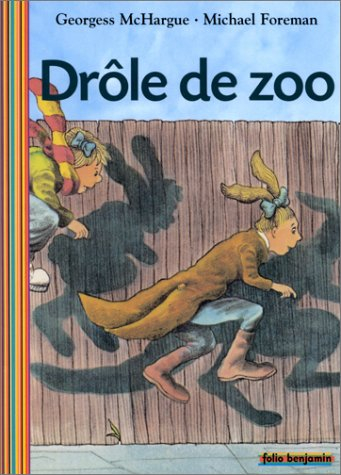 Drôle de zoo
