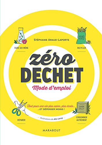 Moins gaspiller c'est pas sorcier !