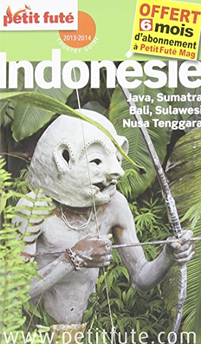 Indonésie : 2013-2014