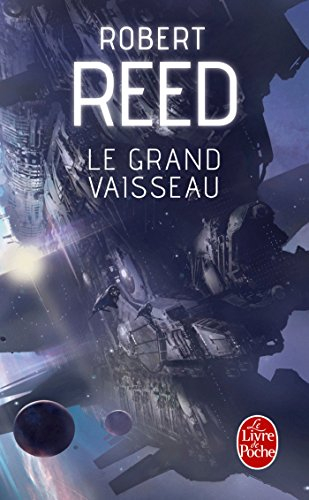 Le grand vaisseau