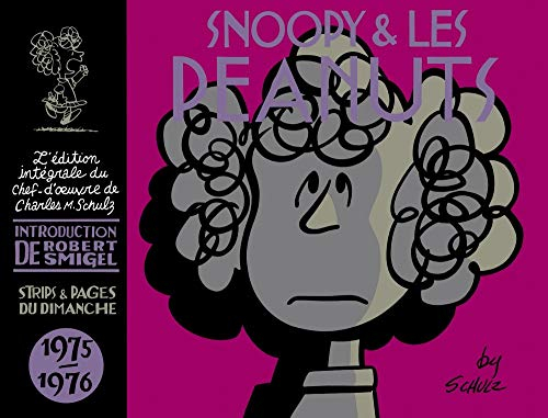 Snoopy & les Peanuts. Vol. 13. 1975-1976