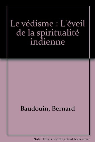 le vedisme