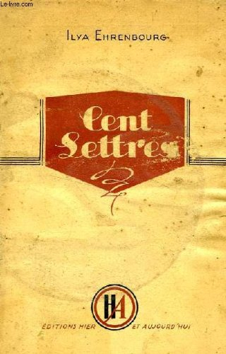 cent lettres.