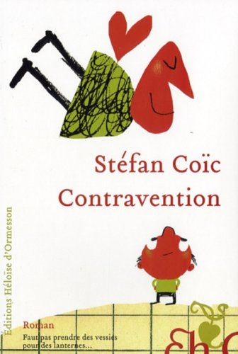 Contravention
