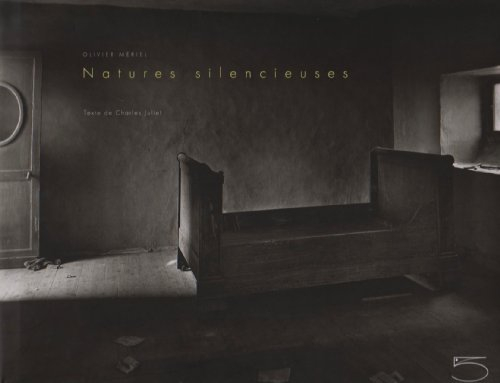Natures silencieuses