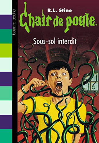 Sous-sol interdit