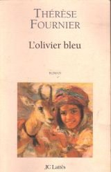 L'olivier bleu