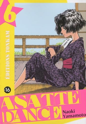 Asatte dance. Vol. 6
