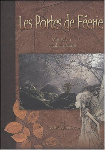 Les portes de Féerie