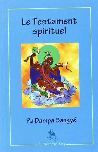 Le testament spirituel