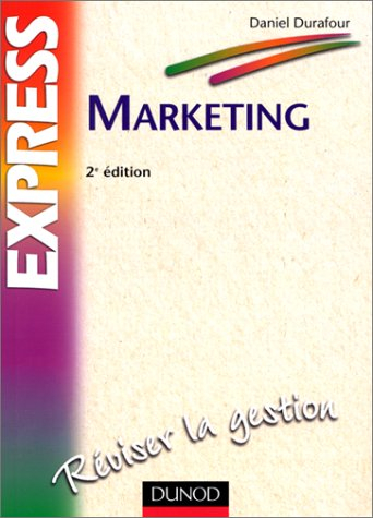 Marketing