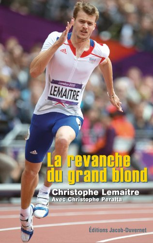 La revanche du grand blond