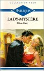 lady mystère : collection azur