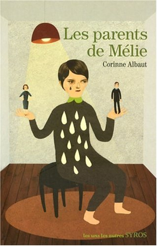 Les parents de Mélie