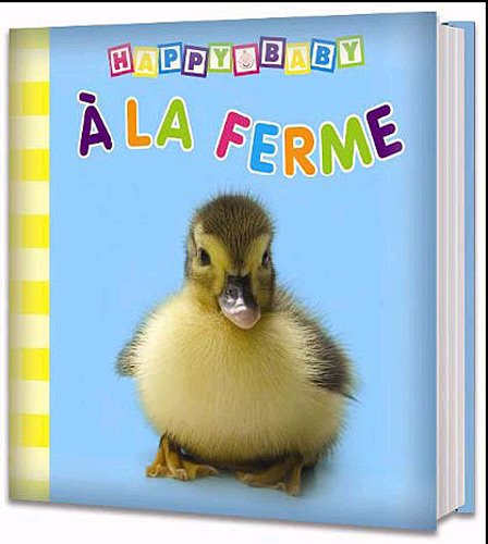 A la ferme