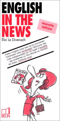 English in the news