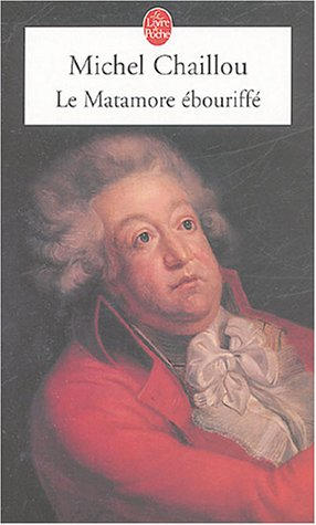 Le matamore ébouriffé